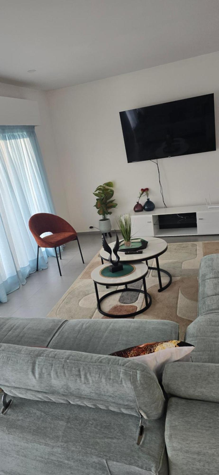 Appartement Loana *