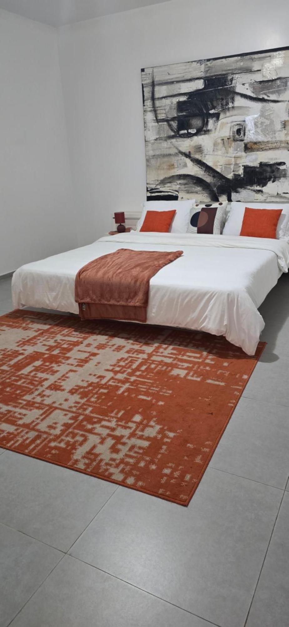 Appartement Loana Dakar
